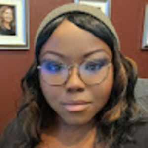 Meet your Posher, Allyson